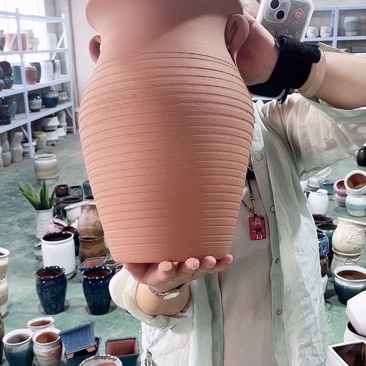 32/20红陶正品一个