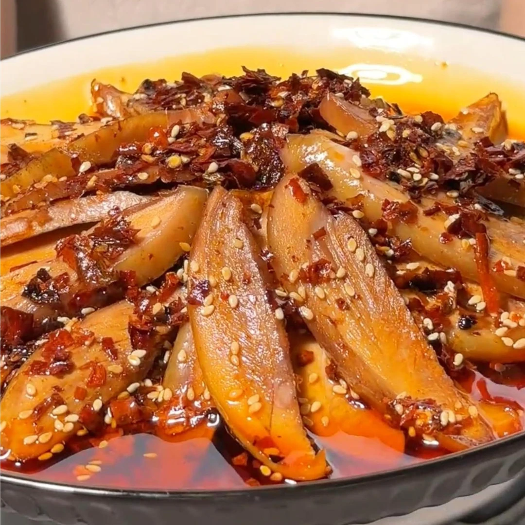 丰椒匠正宗重庆丰都麻辣鸡块买一斤送一斤重庆非遗特产当日现做