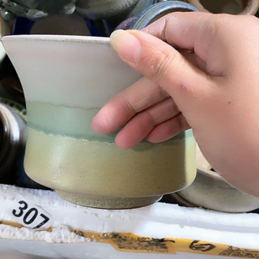 【闪购商品】红陶瑕疵