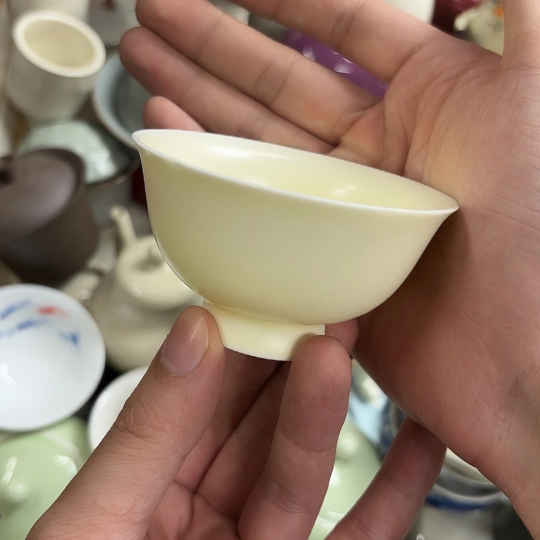 微瑕介意的不要下单