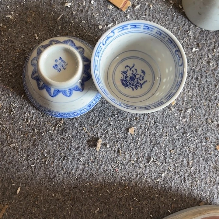 景德镇陶瓷艺术品