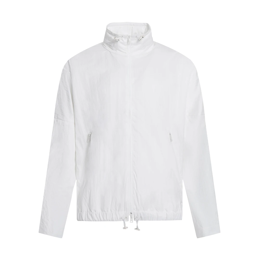 2023/SS雪碧冲锋衣男士休闲透气宽松夹克户外时尚长袖夹克SM10686