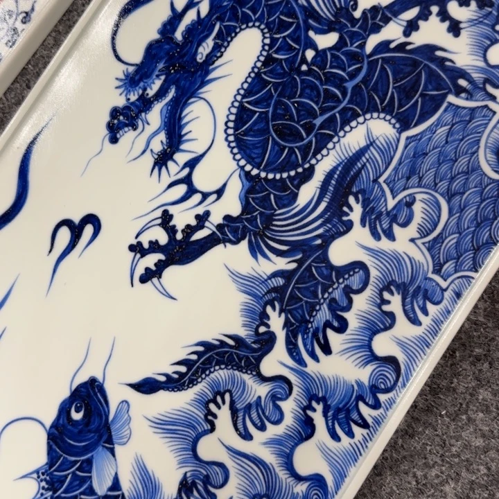 【闪购商品】景德镇手工手绘陶瓷