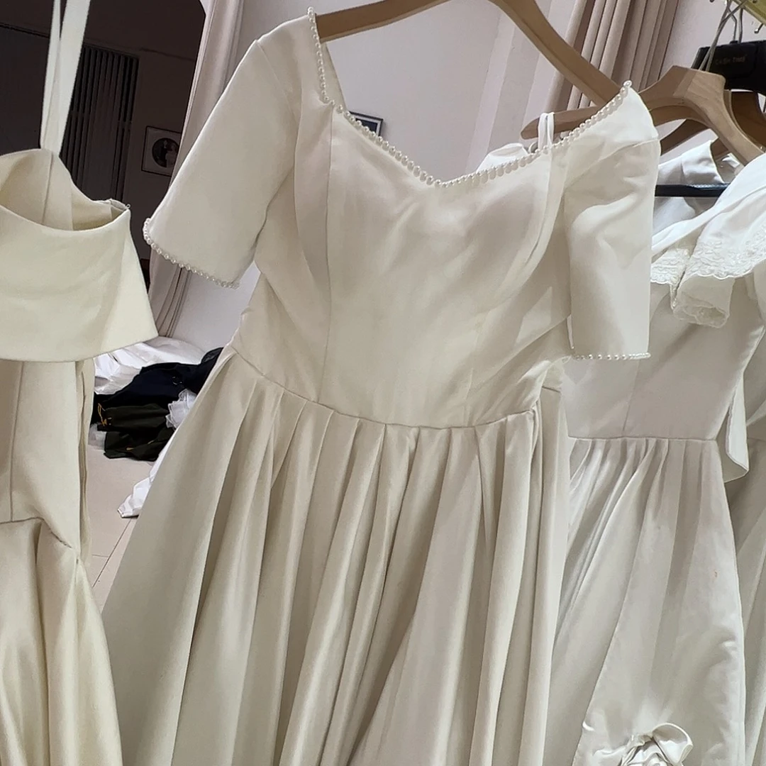 婚纱礼服，影楼款，其他勿拍