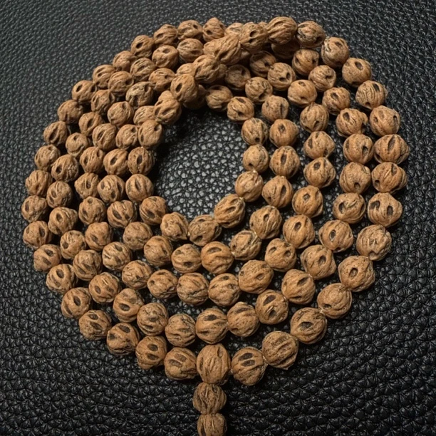 热振一哥《尸坨林.鬼藏》定制级百香籽