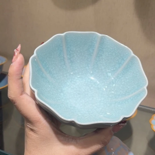 大宋甄选茶具茶器