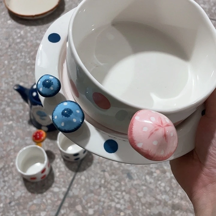 微瑕陶瓷完美主义者勿拍2