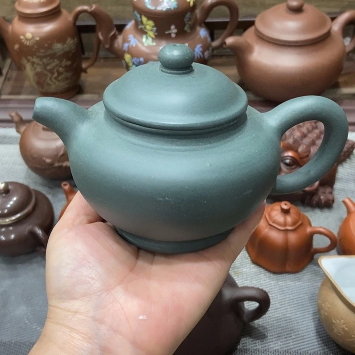 茶壶紫砂紫砂紫砂