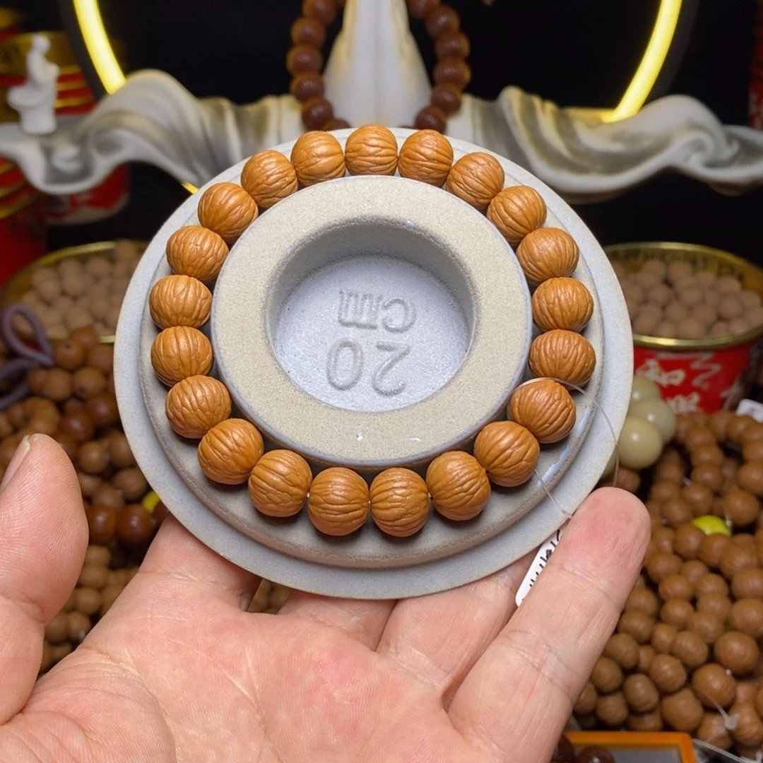 十***二核桃手串/手链12大土豪