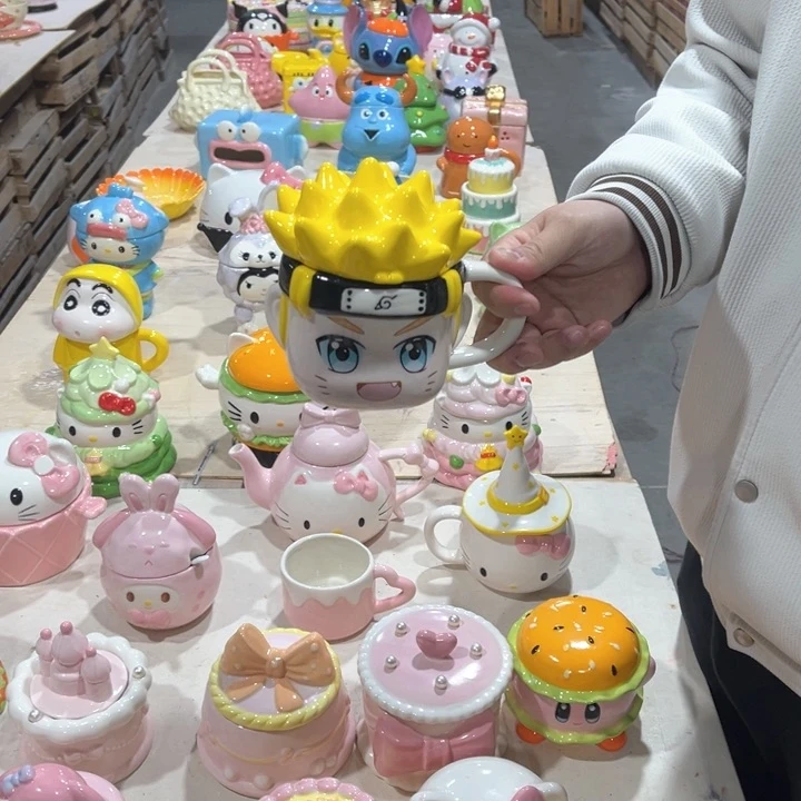 紫砂茶案这么多人都在等