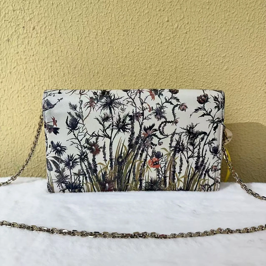 95新  爱包包奢品/DIOR迪奥 单肩包 5606