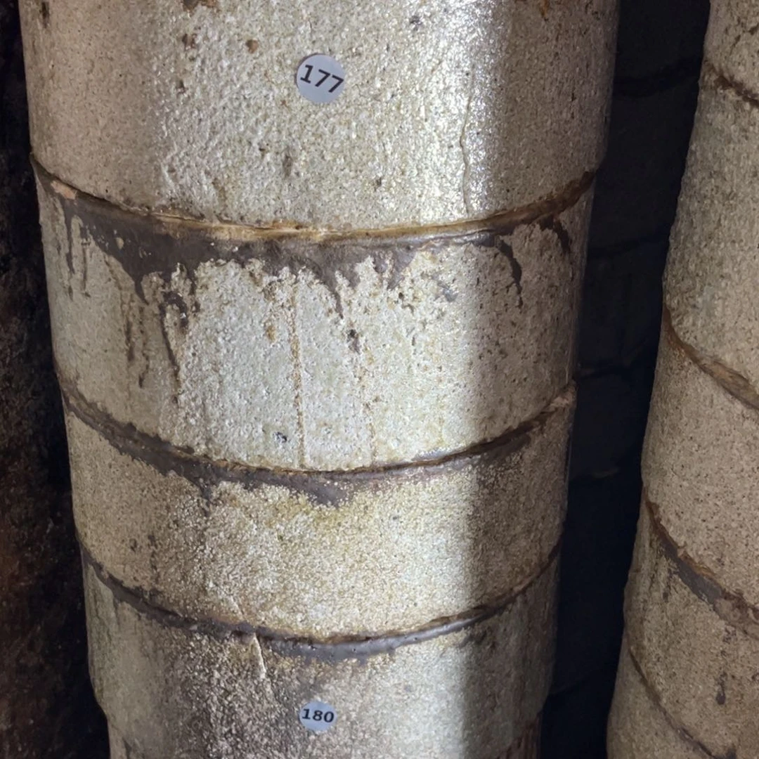 茶盏陨**辰和远柴烧主人杯