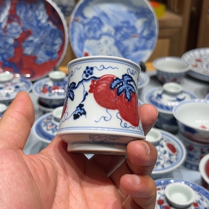 景德镇陶瓷艺术展演厅