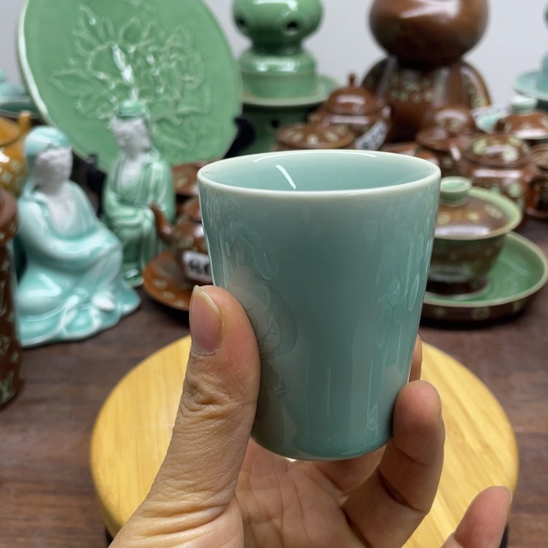 特价福利青瓷青瓷