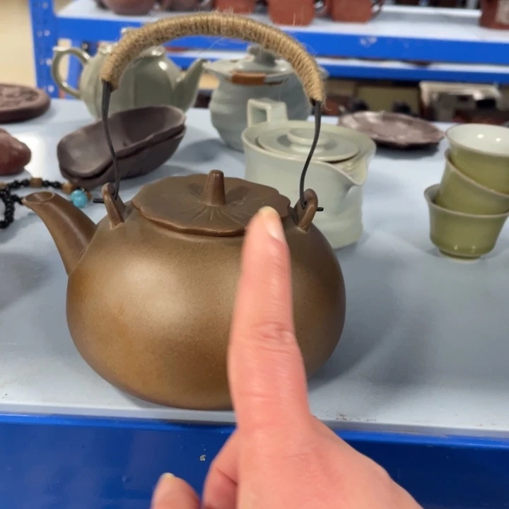 紫砂茶壶紫砂茶具套装