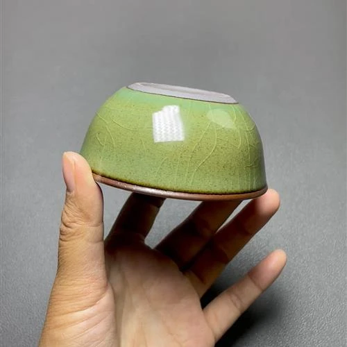 【闪购商品】茶盏-511............