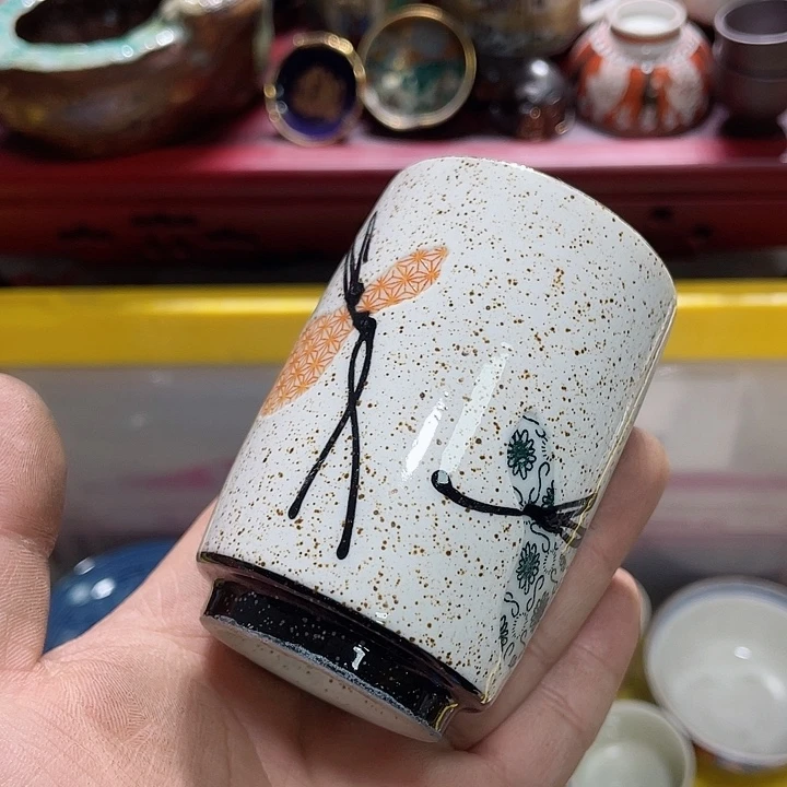 瓷片在这一刻你就不会有