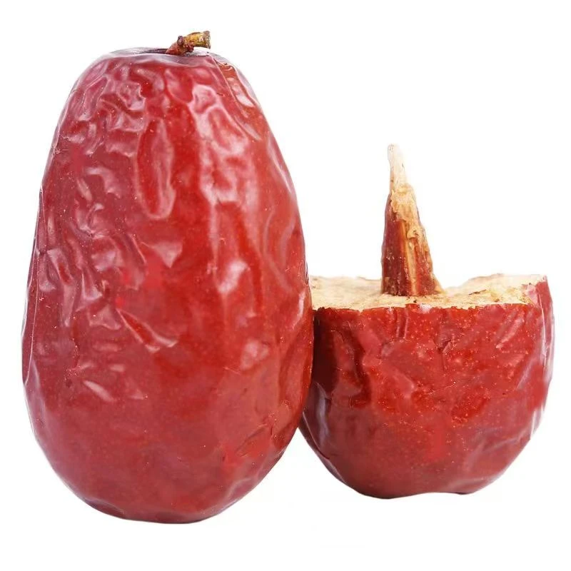 正宗新疆和田大枣枣子新鲜个大