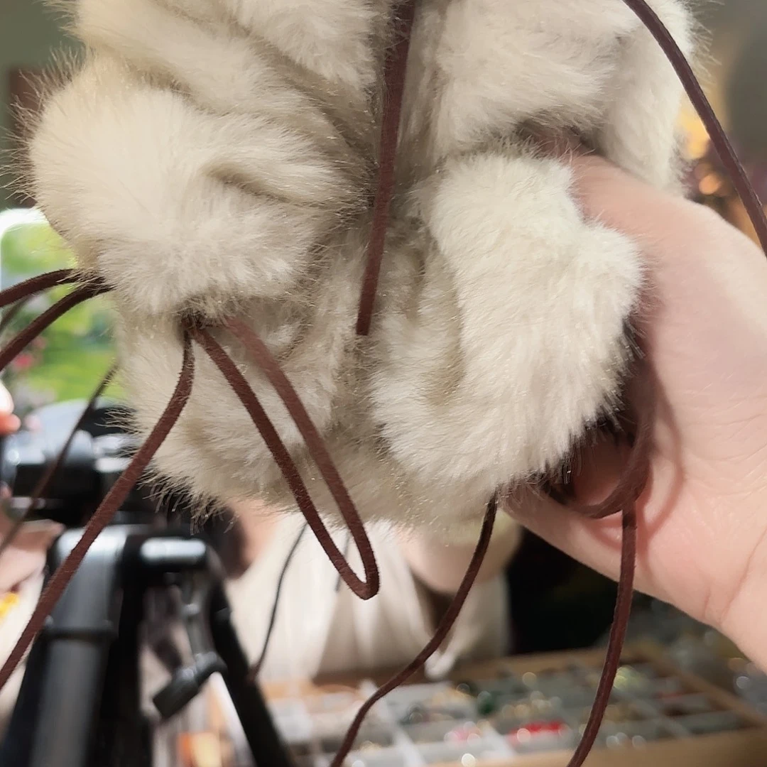 琉璃纯铜合金手链