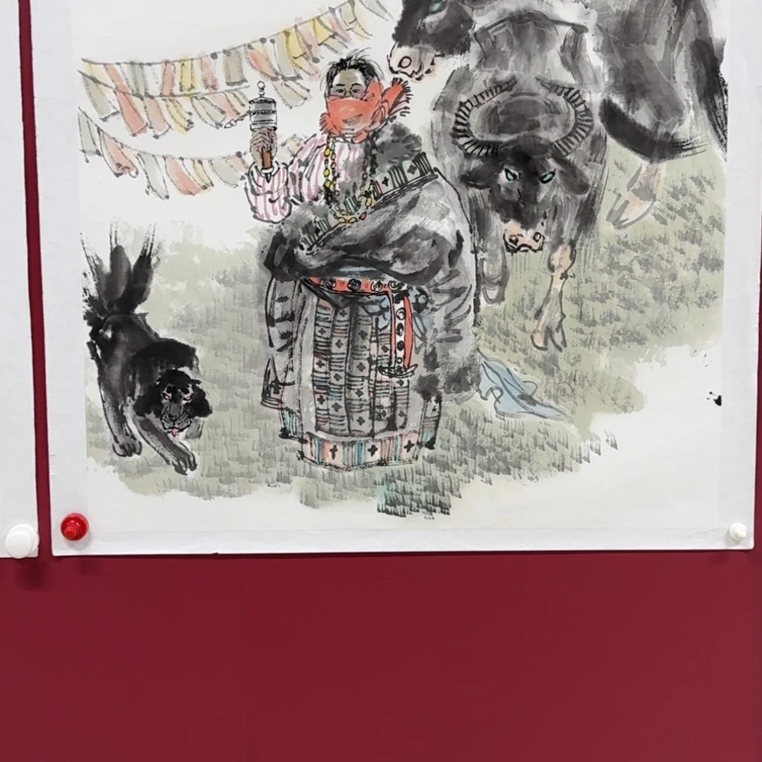 国画Kjhbbbbbbbvvggg