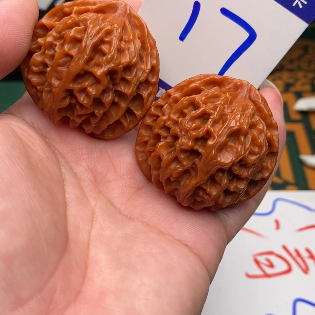 苹果园狮子头40nomnomnom