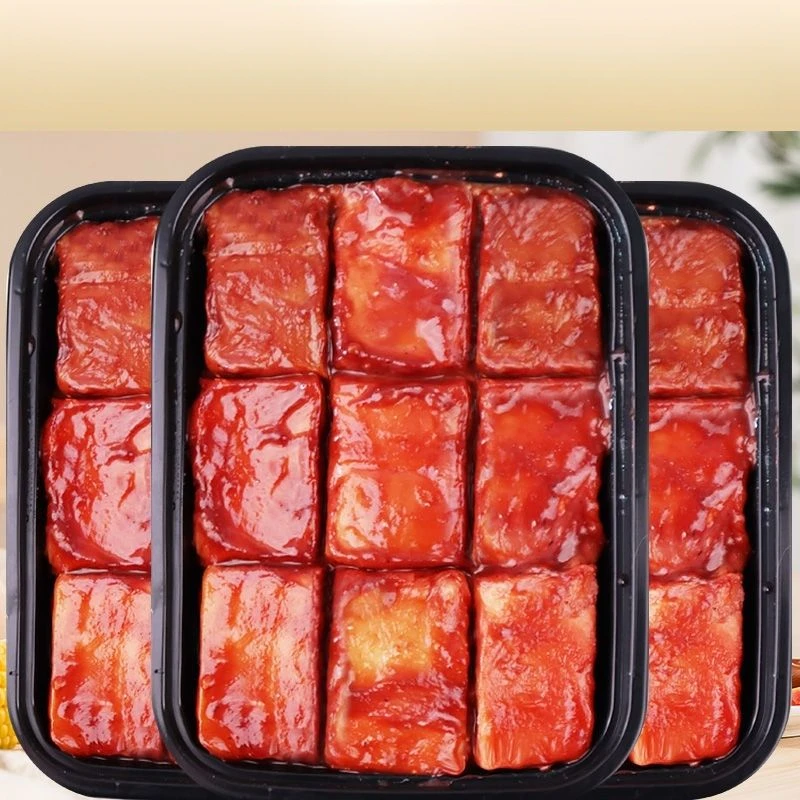 正宗大块豆腐乳红豆腐红方霉豆腐老式腐乳酱豆腐下饭菜咸菜好胃口