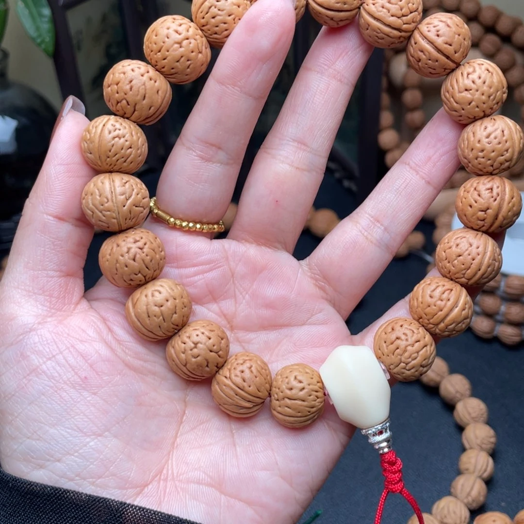 难***醒15.8野生灯笼滴溜圆矮2