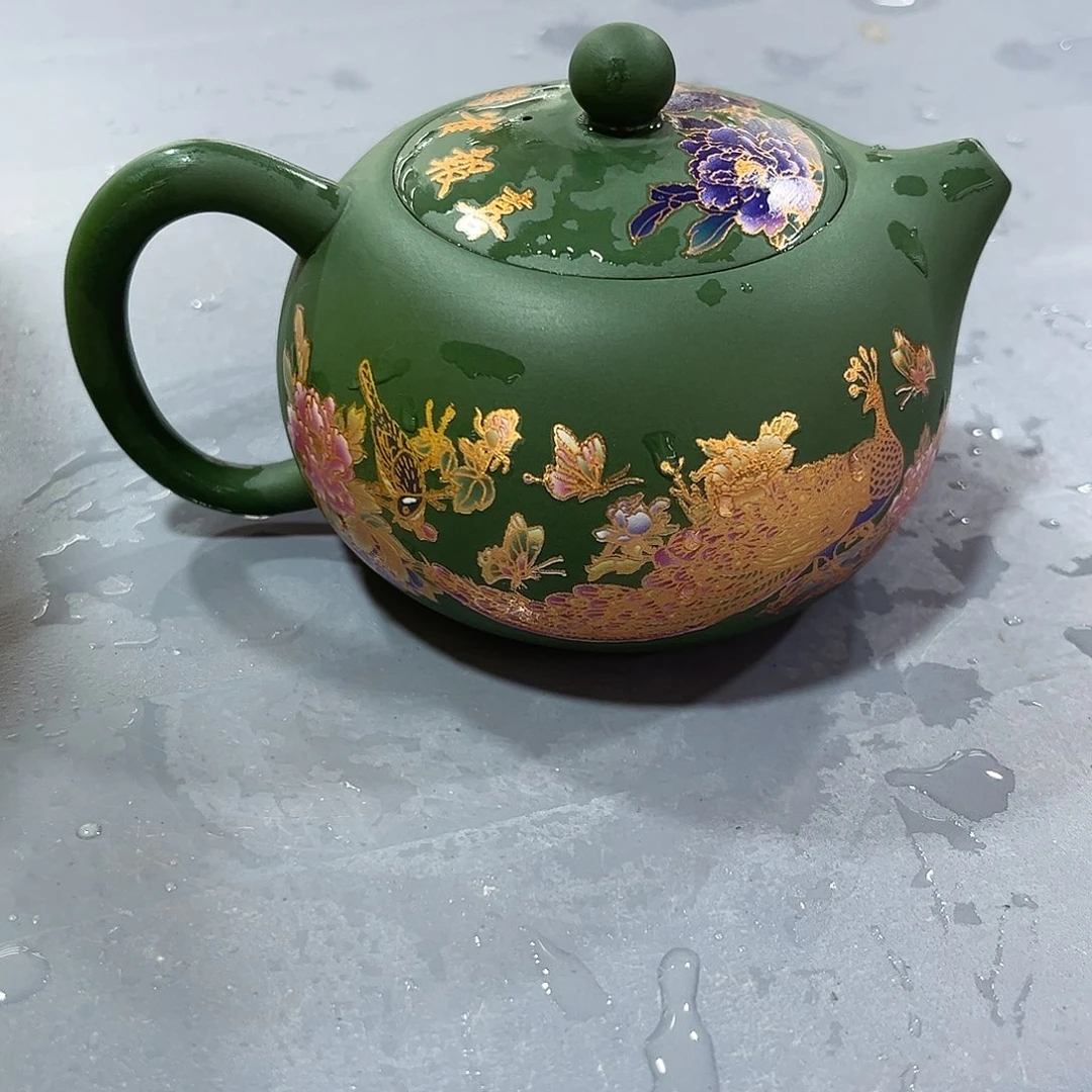 紫砂茶壶紫砂精品