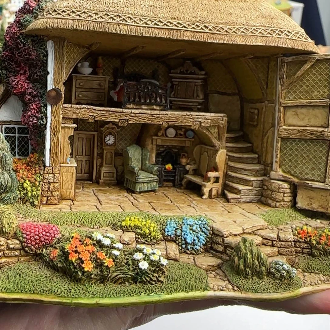 哎***呦陶土Lilliputlane