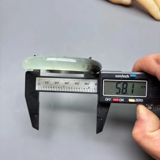 岫玉手镯编号027天然岫玉一物一图可直接下单拒绝科技