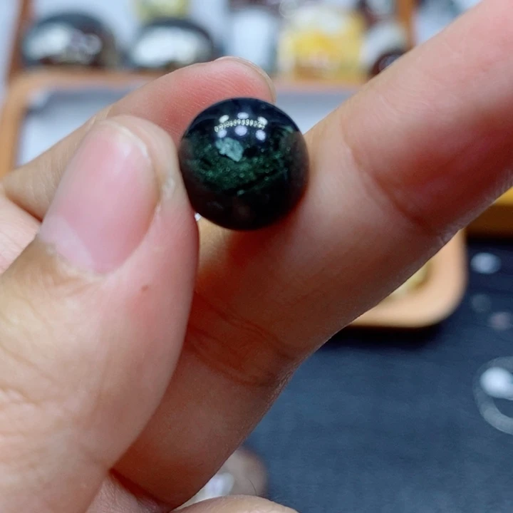 颈饰未镶嵌水晶晶*晶