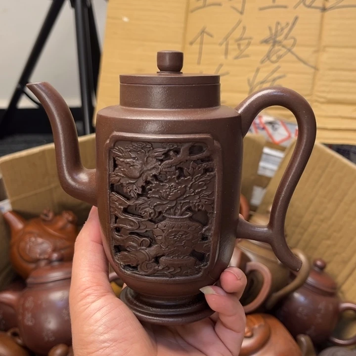 紫砂茶壶紫砂壶等各种造型