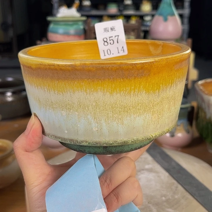 瓷片景德镇陶瓷手工制作