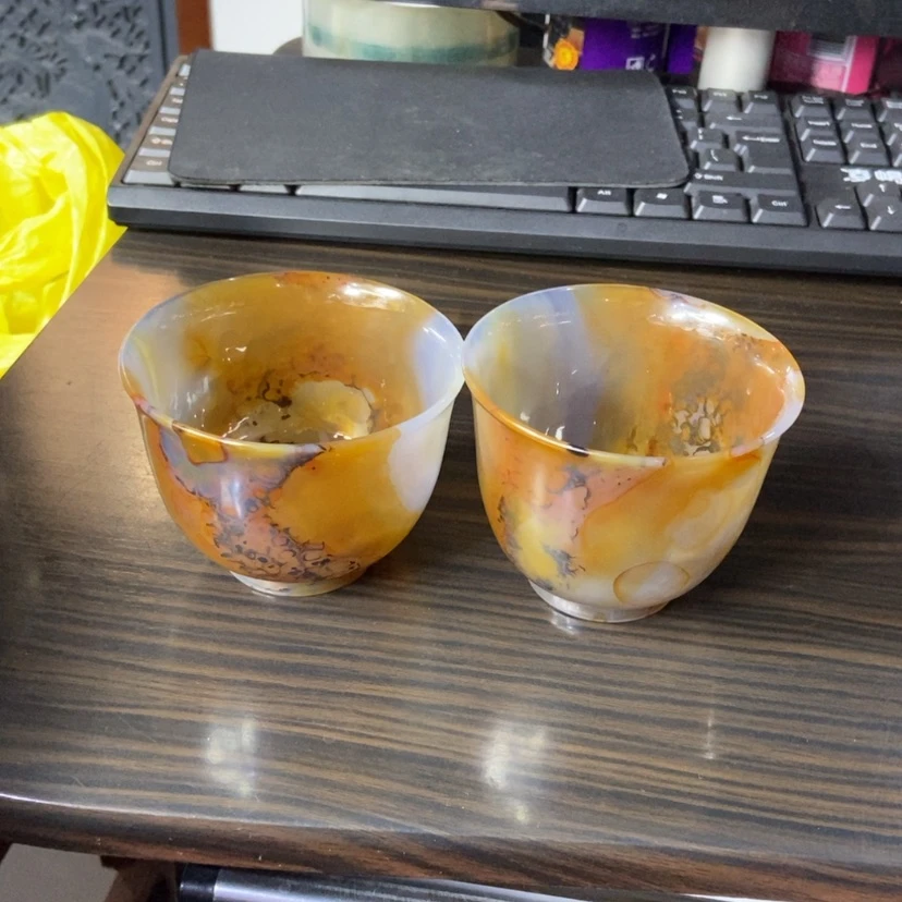 【闪购商品】定制玛瑙华**品玛瑙