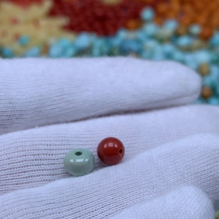 南红玛瑙未镶嵌珠宝奇石