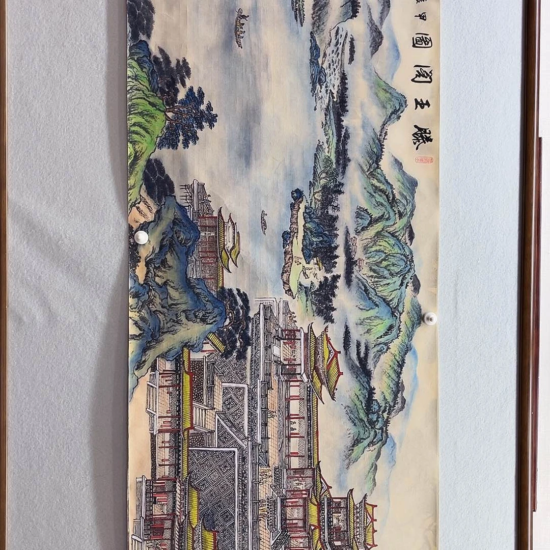艺术作品欣赏作品
