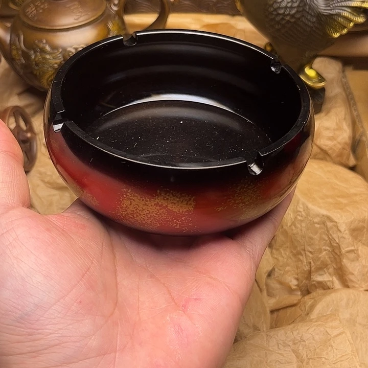铜器精美好物点击下单