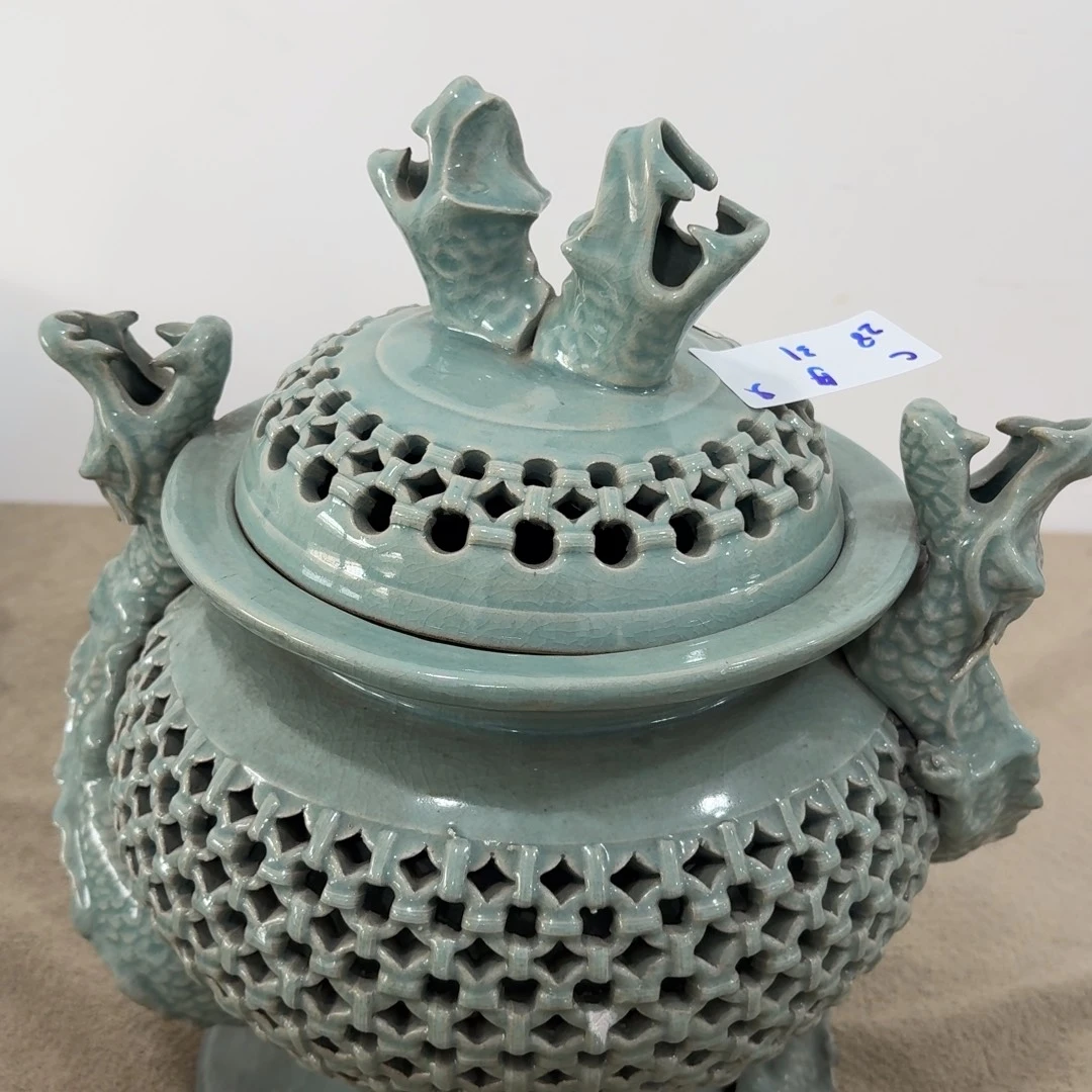 非常好用漂亮的茶具
