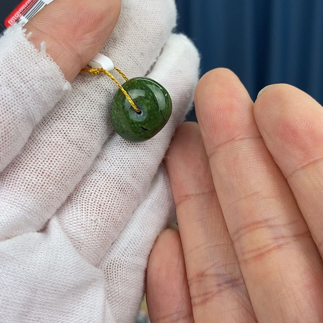 【闪购商品】绿松石珠宝奇石未镶嵌