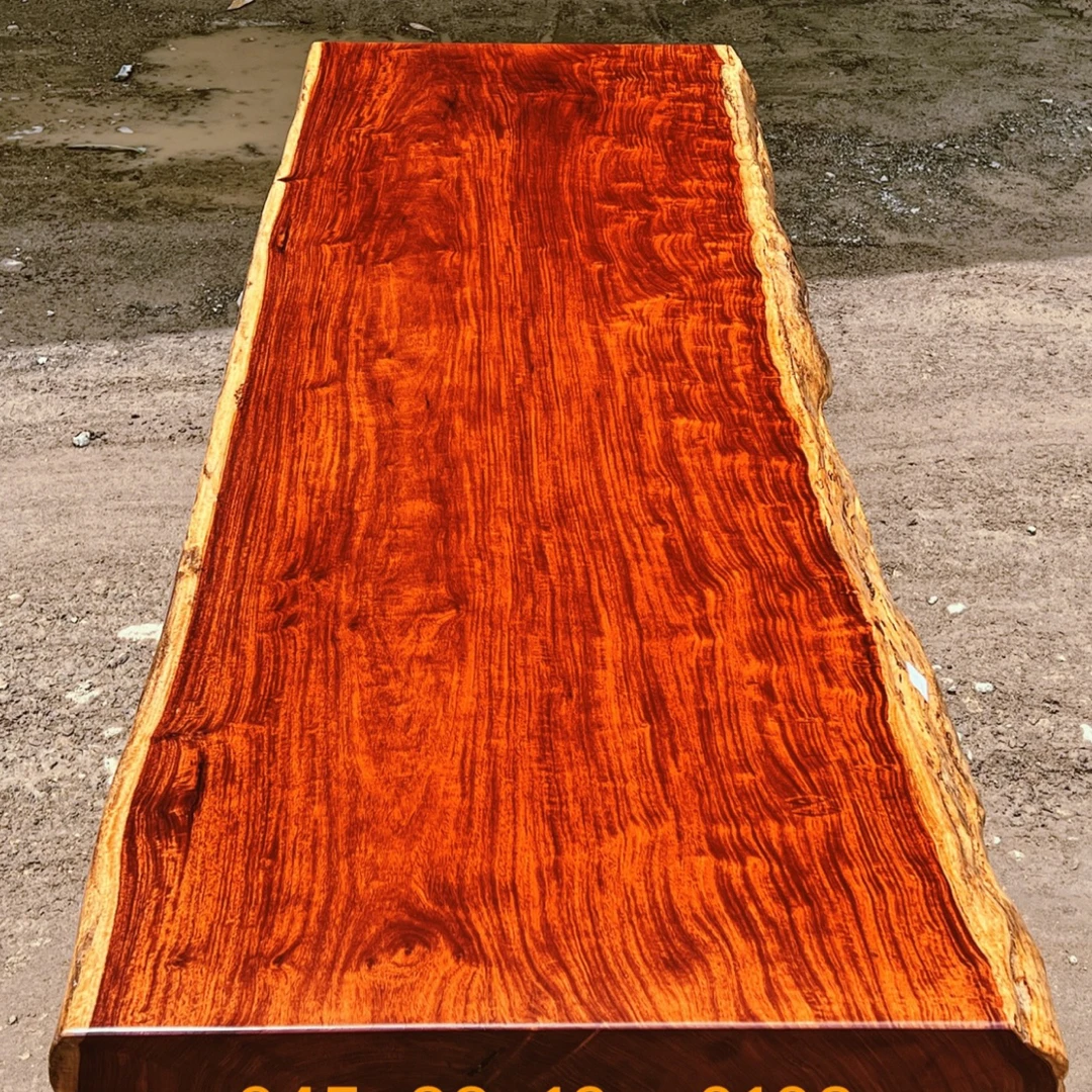 A3 缅花zy0103自然边 245*88*12