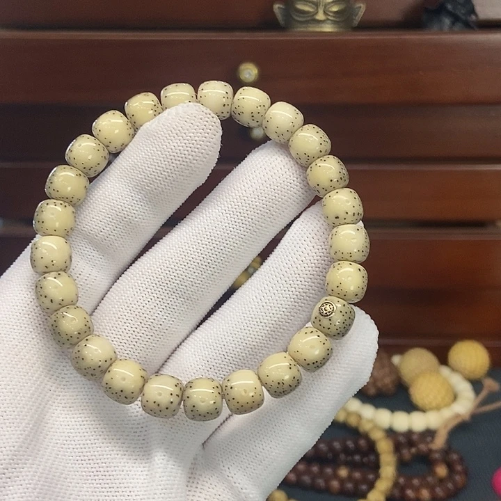 星月菩提吊坠56778889999