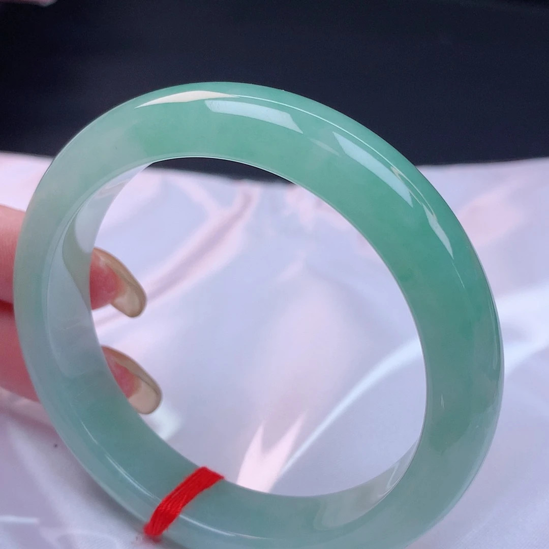 【闪购商品】未镶嵌手镯翡翠55