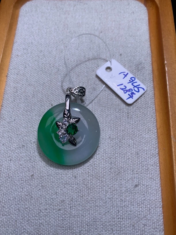 A945百搭吊坠挂件