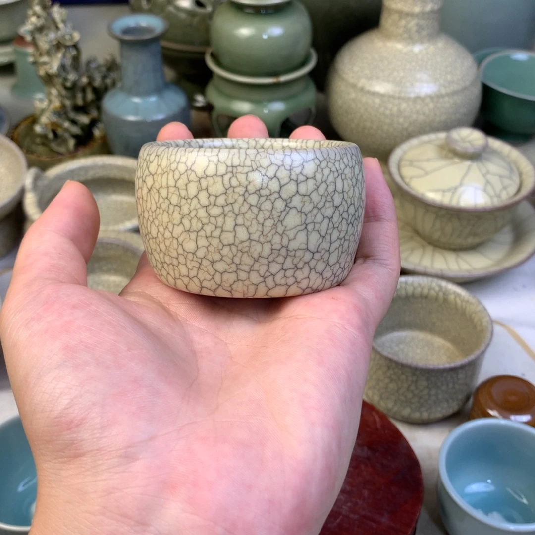 龙泉青瓷龙泉去吃