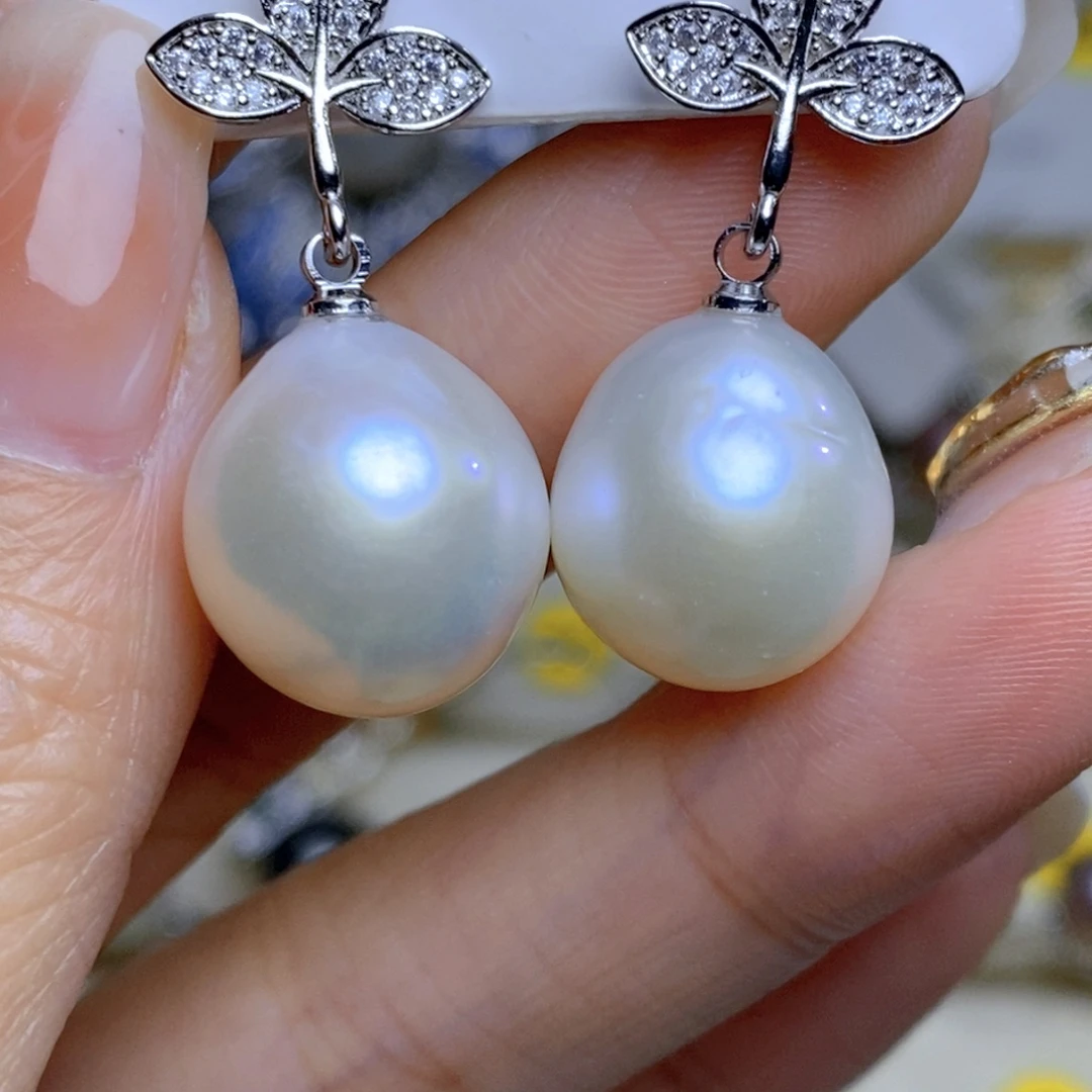 未镶嵌淡水珍珠珠宝奇石