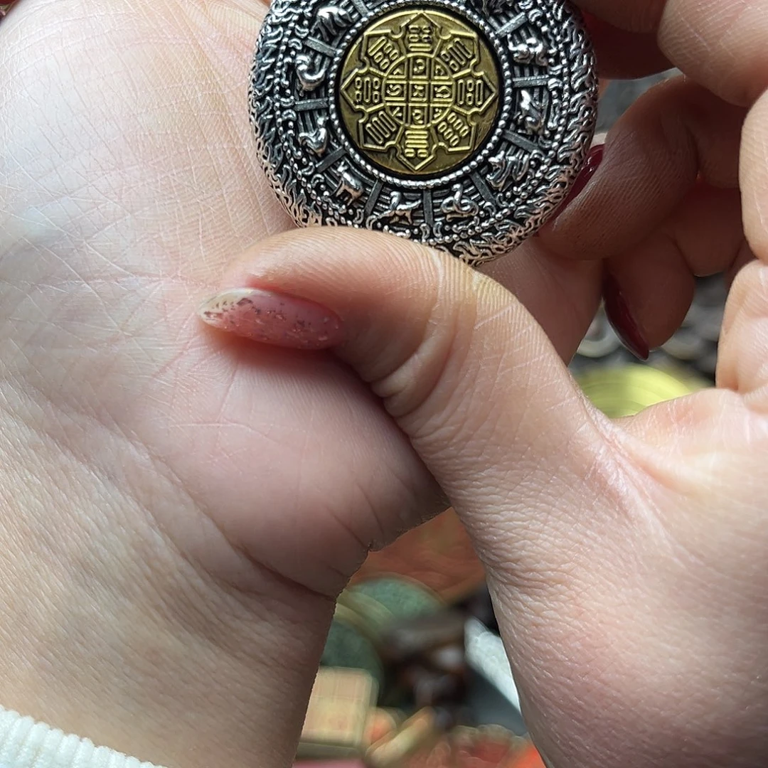 文玩铜器点击下单有运费险