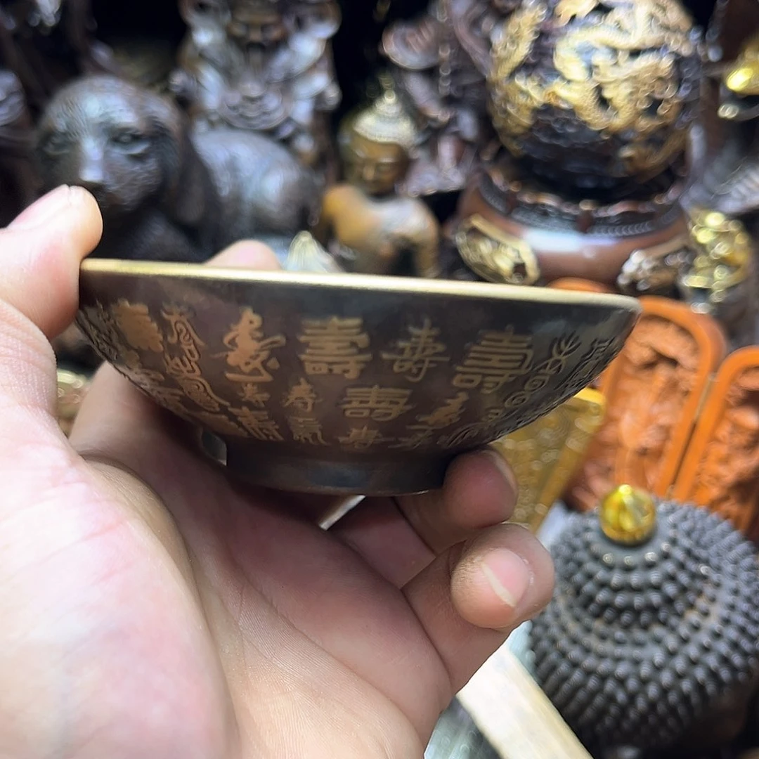 小杰精品铜器链接