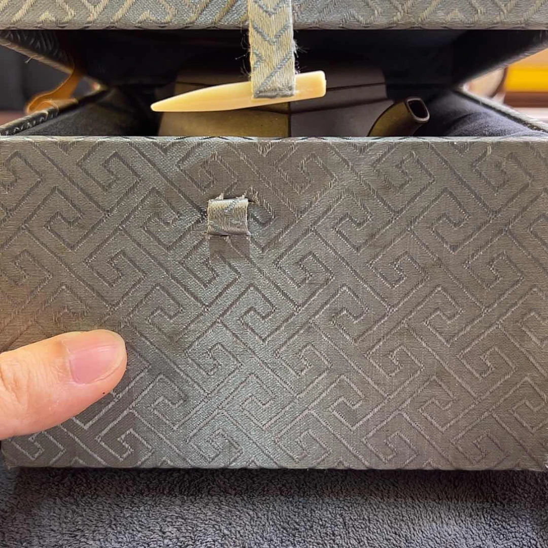 【闪购商品】紫砂茶壶马，200出头，全手