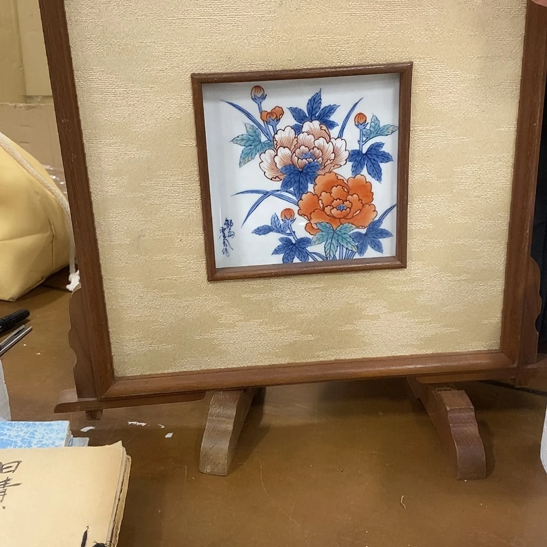 y***g精品剪纸作品展示