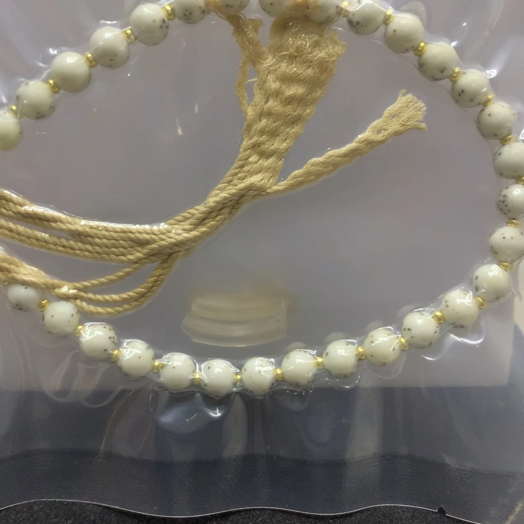 星月菩提手串颜壹7